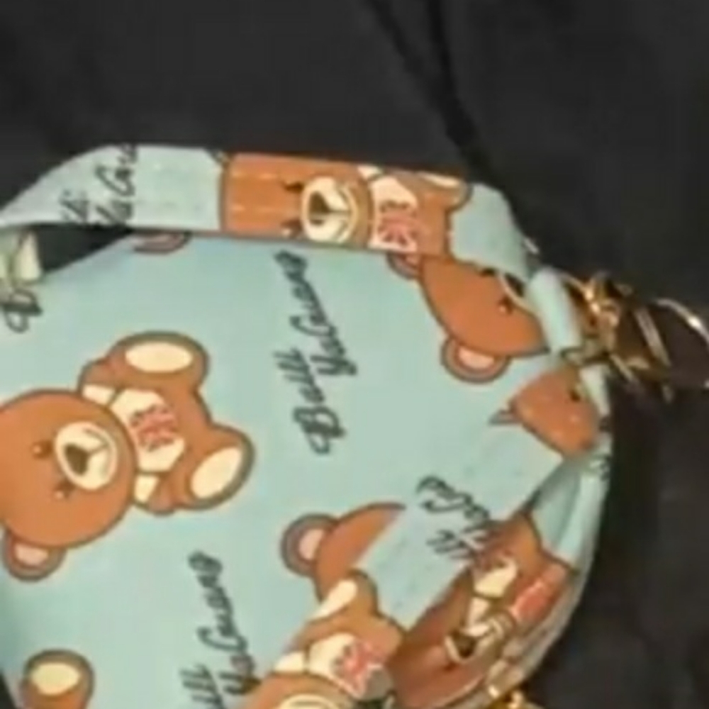 Adorable Keychain/Coin Purse - Picture 5 of 5